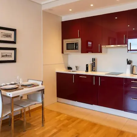 Loft Urzaiz 25 Vigo
