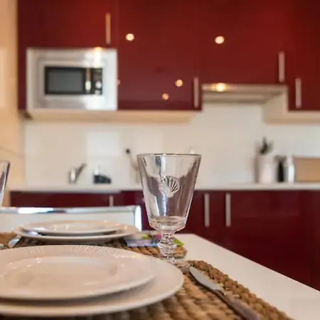Apartamento Loft Urzáiz 25 *