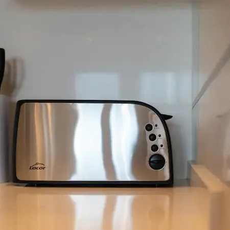 Lägenhet Loft Urzaiz 25